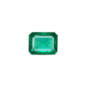 Emerald Colombia - 2.62 Carat