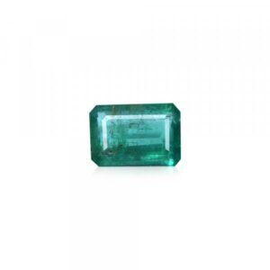 Emerald - 2.70 Carat