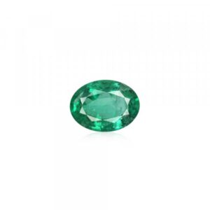 Emerald - 2.72 Carat