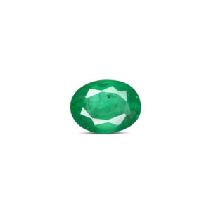 Emerald -  2.82 Carat