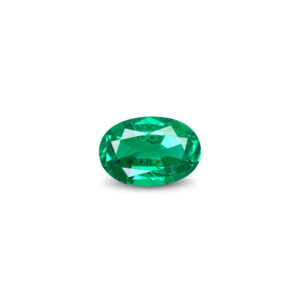 Emerald (Pachu Stone) - 2.83 Carat
