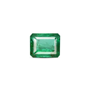 Emerald Colombia - 2.87 Carat