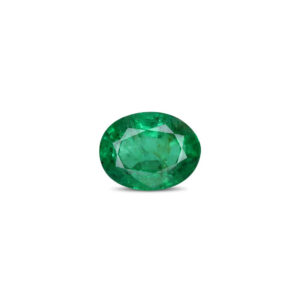 Emerald - 2.88 Carat
