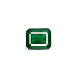 Emerald Colombia - 2.93 Carat