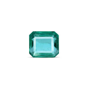 Emerald Colombia - 3.01 Carat