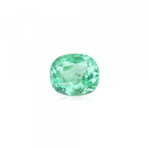 Emerald Colombia - 2.64 Carat