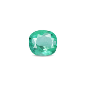 Emerald Colombia - 3.05 Carat