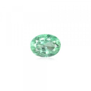 Minor Oil Emerald - 3.11 Carat