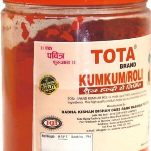 TOTA Kumkum Roli 400g