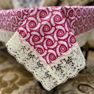 Jainco PVC Table Cover 4 Seater