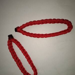 Khushi Traders Durga Raksha Sutra