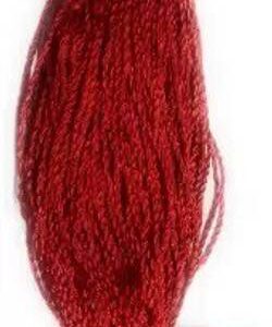 Kahkasa Mehroon Thread