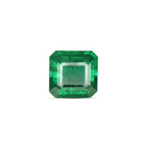 Emerald - 1.55 Carat