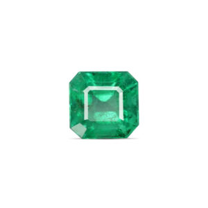 Emerald - 1.66 Carat