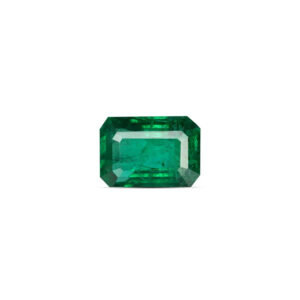 Emerald - 2.57 Carat