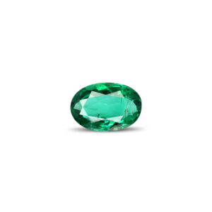 Emerald Colombia - 3.07 Carat