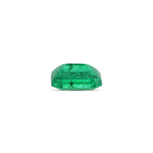 Mionr Oil Emerald - 0.96 Carat