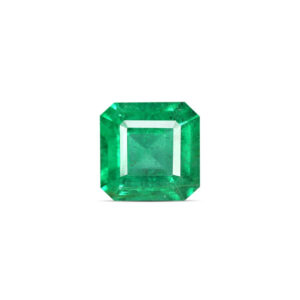 Mionr Oil Emerald - 1.42 Carat