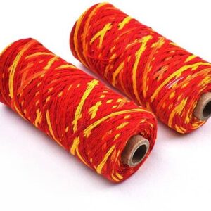 Rudra Centre Mouli Thread