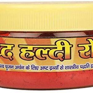 DOKCHAN Laal Kumkum Roli