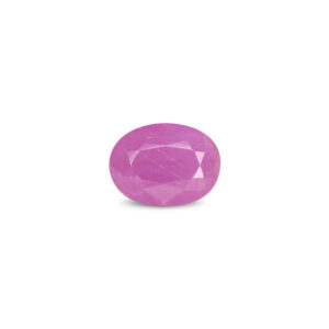 Africa Natural Ruby - 3.03 Carat