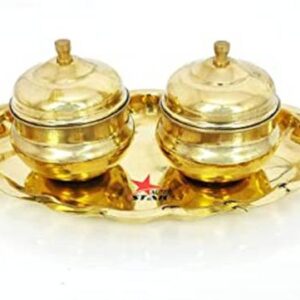 FuerDanni Kankavati Box