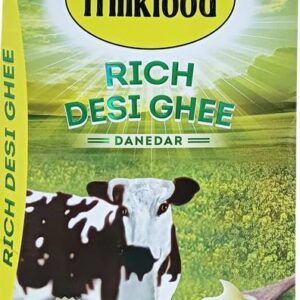 Milkfood Desi Ghee Tetrapack