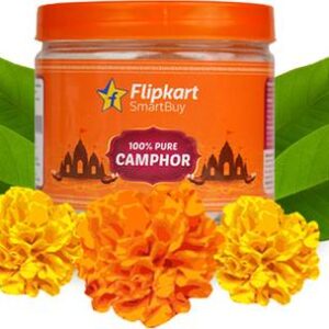 3PINE Bhimseni Camphor 100g