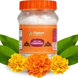 Flipkart SmartBuy Camphor 100g Jar