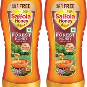 Saffola Active Honey