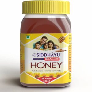 Krishna Herbal Wild Honey