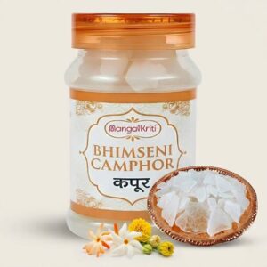 MangalKriti Pacha Karpooram