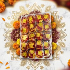 BBDi Cotton Mauli Thread