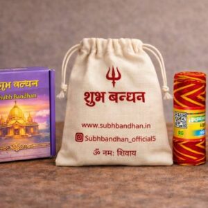 Rahul Grih Cotton Moli Pack