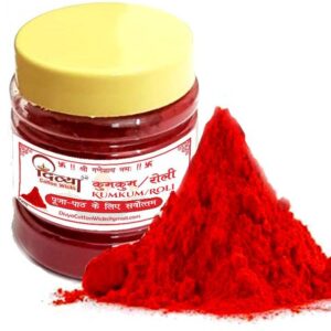 Divya Cotton Wicks Roli Alt