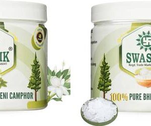 Mangalam Camphor Tablet 250g