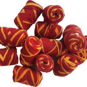 Darshan Sandhya Mouli Rakhi