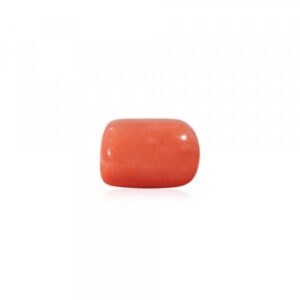 Red Coral - 12.52 Carat