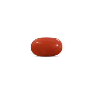 Red Coral - 12.53 Carat