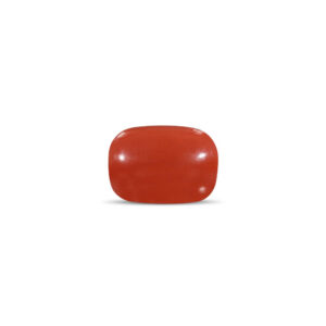 Red Coral - 15.22 Carat