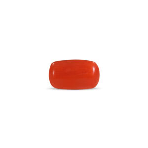 Red Coral - 2.25 Carat