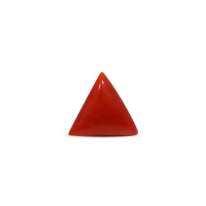 Red Coral - 3.93 Carat