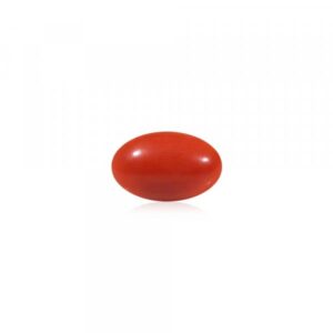 Red Coral (Moonga Ratna) - 4.35 Carat