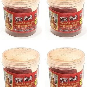 Anuj Pooja Store Roli Sindoor