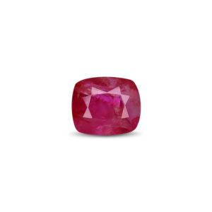 Star Ruby - 4.21 Carat