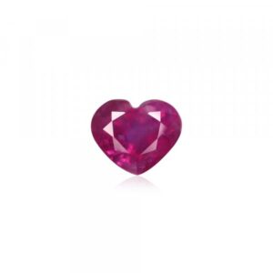 Natural Ruby - 3.15 Carat