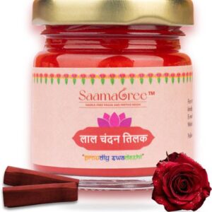 KJ Traders Red Sandalwood