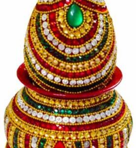 Avanti Decorated Kalash