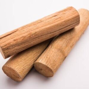 Shree Ganesh Sandalwood Stick 20–50g