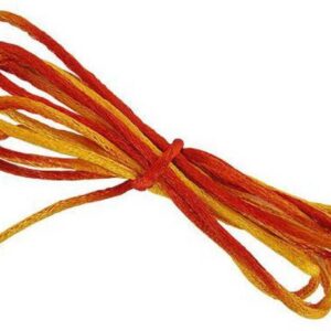 CarbonShot Silk Mauli